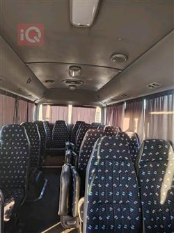 هیوندای كاونتى